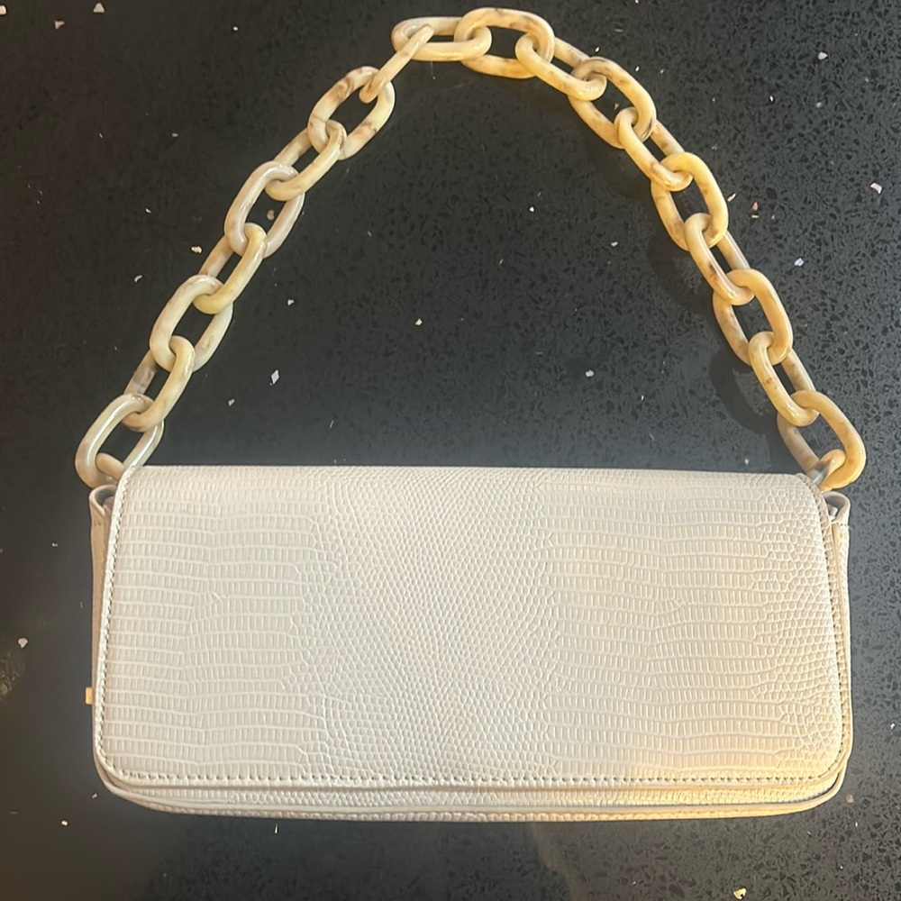 NWOT House of Want bag
